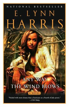 Any Way the Wind Blows - Harris, E Lynn