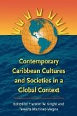 Contemporary Caribbean Cultures and Societies in a Global Context