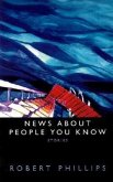 News about People You Know: Stories