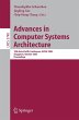 Advances in Computer Systems... - Bild 1