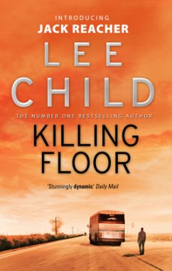 Killing Floor - Child, Lee