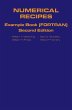 Numerical Recipes in FORTRAN Example... - Bild 1
