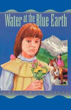 Water at the Blue Earth - Creel, Ann Howard