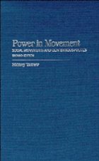 Cover Power in Movement