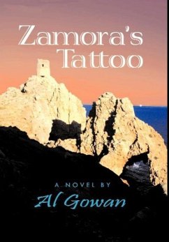 Zamora's Tattoo - Gowan, Al