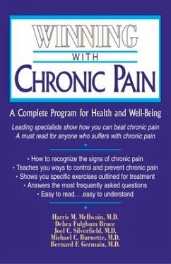 Winning with Chronic Pain - Bruce, Debra Fulghum