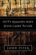 Fifty Reasons Why Jesus Came to Die - Bild 1