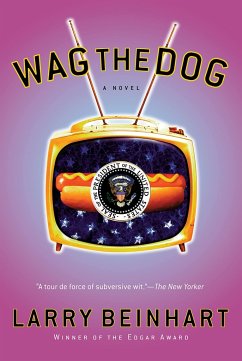 Wag the Dog - Beinhart, Larry