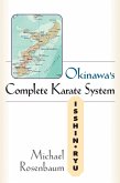Okinawa's Complete Karate System