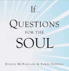 Cover If. . . Questions for the Soul