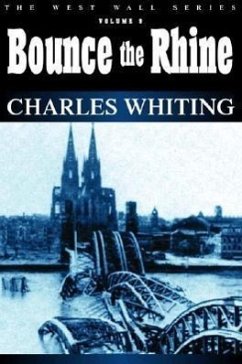 Bounce the Rhine - Whiting, Charles