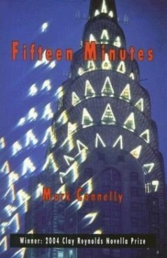 Fifteen Minutes - Connelly, Mark