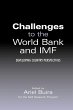 Challenges to the World Bank and IMF - Bild 1