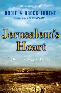 Jerusalem's Heart - Thoene, Bodie; Thoene, Brock