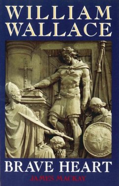 William Wallace - Mackay, Dr James