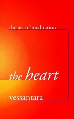The Heart - Vessantara (Tony McMahon)