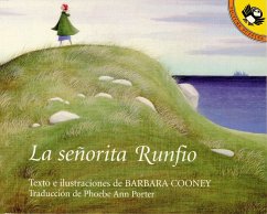 La Senorita Runfio - Cooney, Barbara