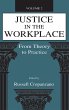 Justice in the Workplace - Bild 1