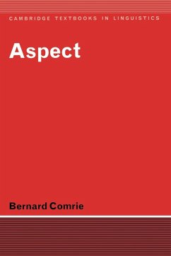 Aspect - Comrie, Bernard