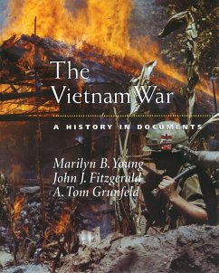 Vietnam War - Young, Marilyn B; Grunfeld, A Tom; Fitzgerald, John J
