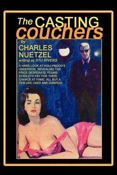 The Casting Couchers - Nuetzel, Charles