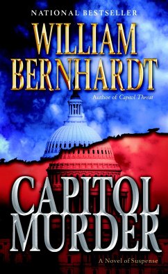 Capitol Murder - Bernhardt, William