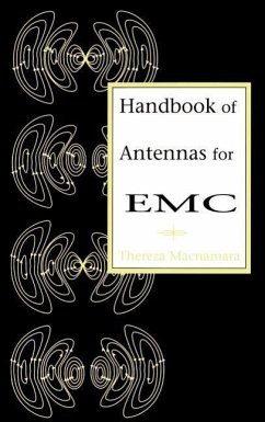 Handbook of Antennas for EMC - MacNamara, Thereza M.