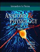 Anatomy and Physiology Laboratory Textbook, Intermediate Version, Cat - Benson, Harold J.; Gunstream, Stanley E.; Talaro, Arthur