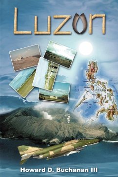 Luzon - Buchanan, Howard D. III