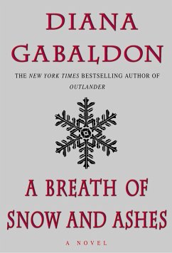 A Breath of Snow and Ashes - Gabaldon, Diana