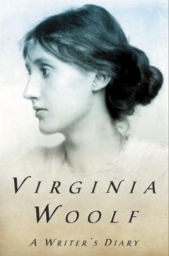 A Writer's Diary - Woolf, Virginia