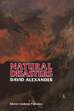 Natural Disasters - Alexander, D. E.