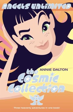 The Cosmic Collection - Dalton, Annie