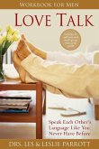 Love Talk Workbook for Men Love Talk Workbook for Men