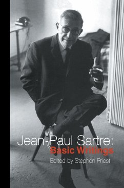 Jean-Paul Sartre - Sartre, Jean-Paul
