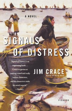 Signals of Distress - Crace, Jim