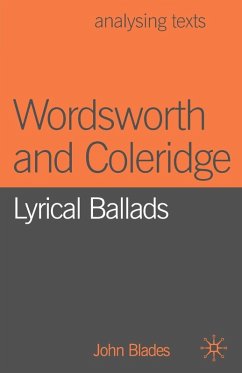 Cover Wordsworth and Coleridge