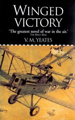 Cover Winged Victory