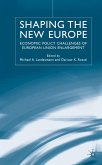 Shaping the New Europe