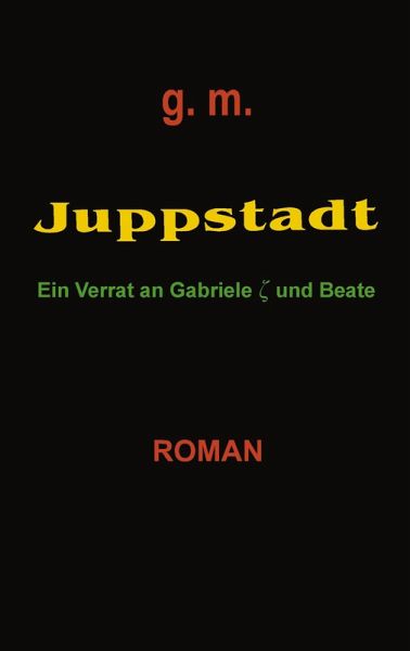 Juppstadt Juppstadt