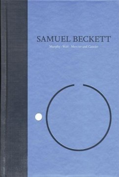 Novels I of Samuel Beckett - Beckett, Samuel
