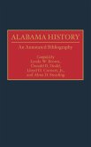 Alabama History