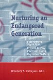 Nurturing An Endangered Generation