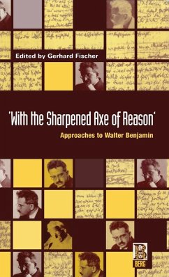 Cover With the Sharpened Axe of Reason
