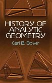 History of Analytic Geometry