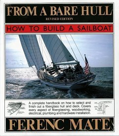 From a Bare Hull: How to Build a Sailboat - Máté, Ferenc