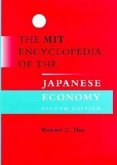 The Mit Encyclopedia of the Japanese Economy