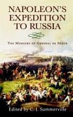 Napolean's Expedition to Russia
