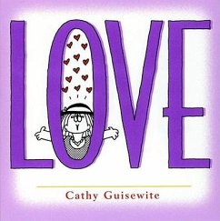 Love - Guisewite, Cathy