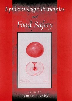 Epidemiologic Principles and Food Safety - Lasky, Tamar